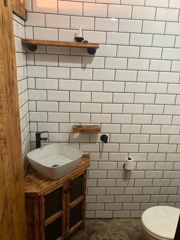 To Let 1 Bedroom Property for Rent in Van Der Hoff Park North West